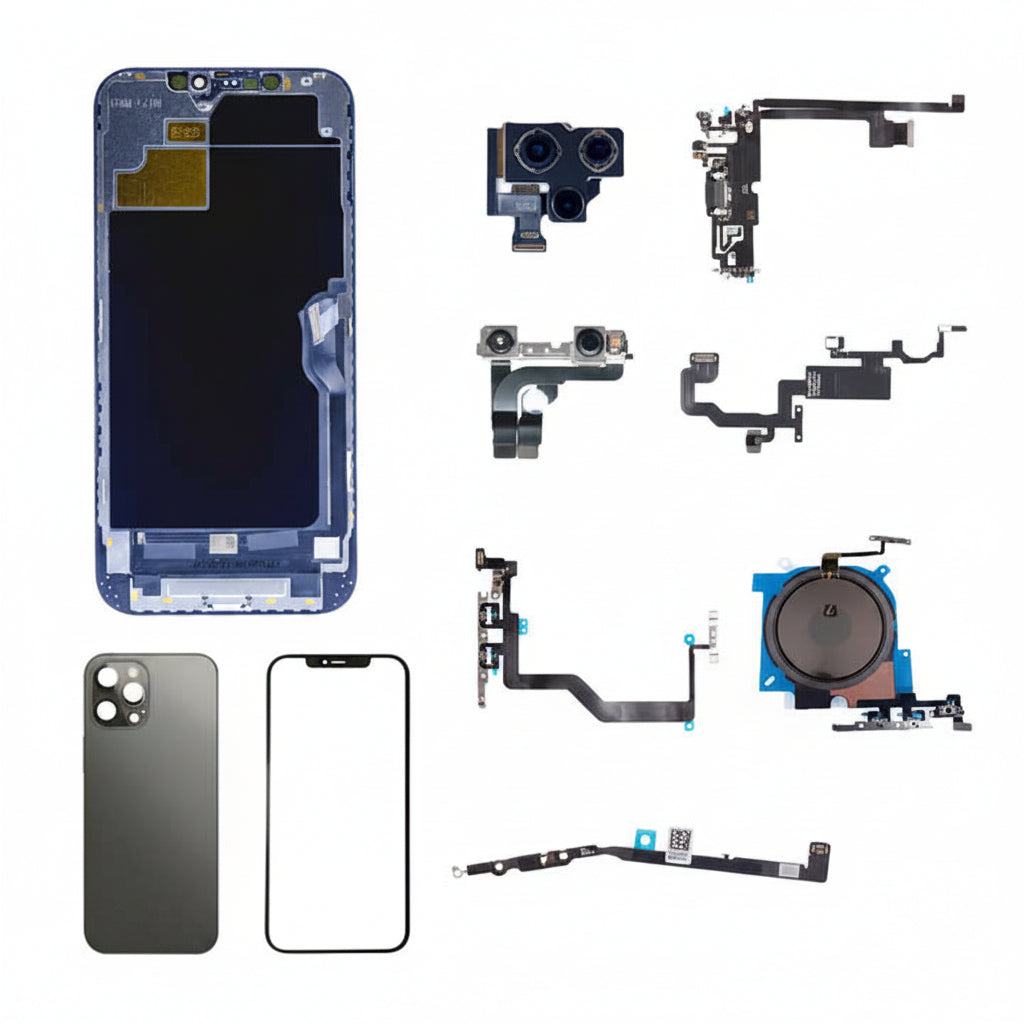 iPhone 8 charging logic board price in Bangladesh We Fix Fast