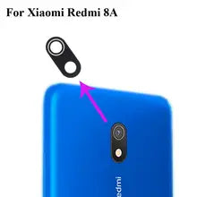 Xiaomi Redmi 8A Rear Camera Glass Lens Replacement We Fix Fast
