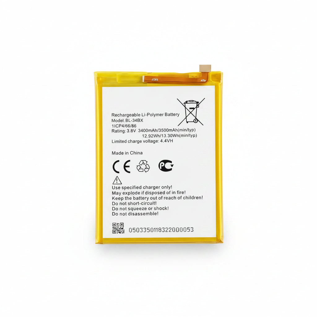 Infinix Hot 30 Play NFC battery price in BD We Fix Fast