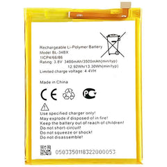 Infinix Hot 30 Play NFC battery price in BD We Fix Fast