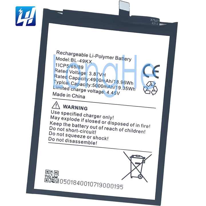 Infinix Note 12 battery price in Bangladesh We Fix Fast