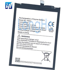 Infinix Note 12 battery price in Bangladesh We Fix Fast