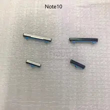 Power Buttons for Samsung Galaxy Note 10 Replacement We Fix Fast