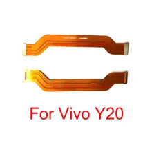 Vivo Y20G Motherboard Connector Flex Cable in Bangladesh We Fix Fast
