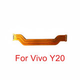 Vivo Y20G Motherboard Connector Flex Cable in Bangladesh We Fix Fast