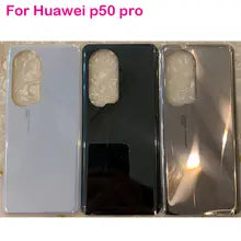 Huawei P50 Pro Back Panel Price in Bangladesh wefixfast