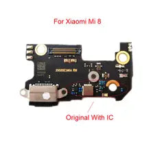 Xiaomi Mi 8 Charging Logic Port in BD We Fix Fast