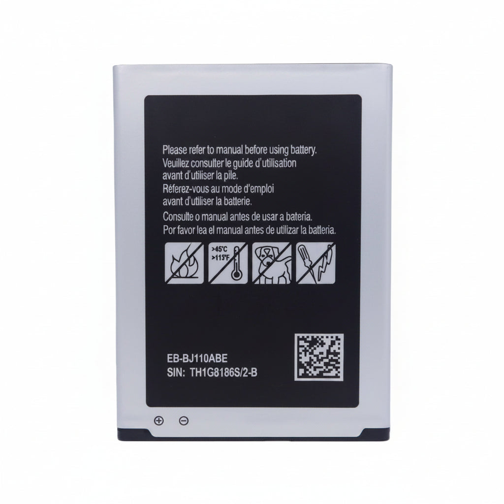 Samsung Galaxy J110 Battery Price in BD We Fix Fast