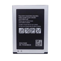 Samsung Galaxy J110 Battery Price in BD We Fix Fast