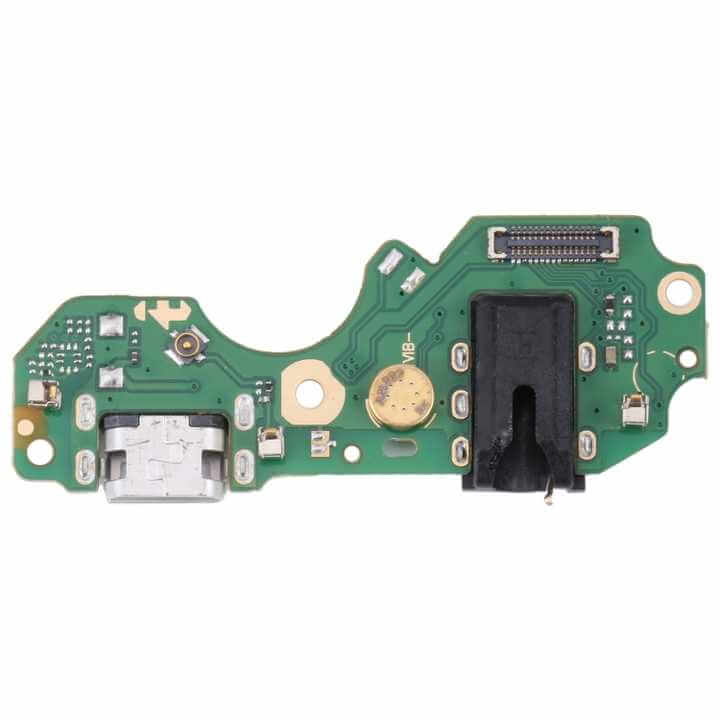 Tecno Pop 5 LTE Motherboard Connector Flex Cable in BD We Fix Fast