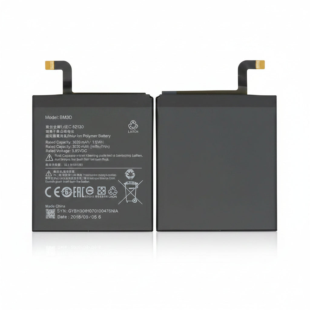 Xiaomi Mi 8 SE Battery Price in BD We Fix Fast