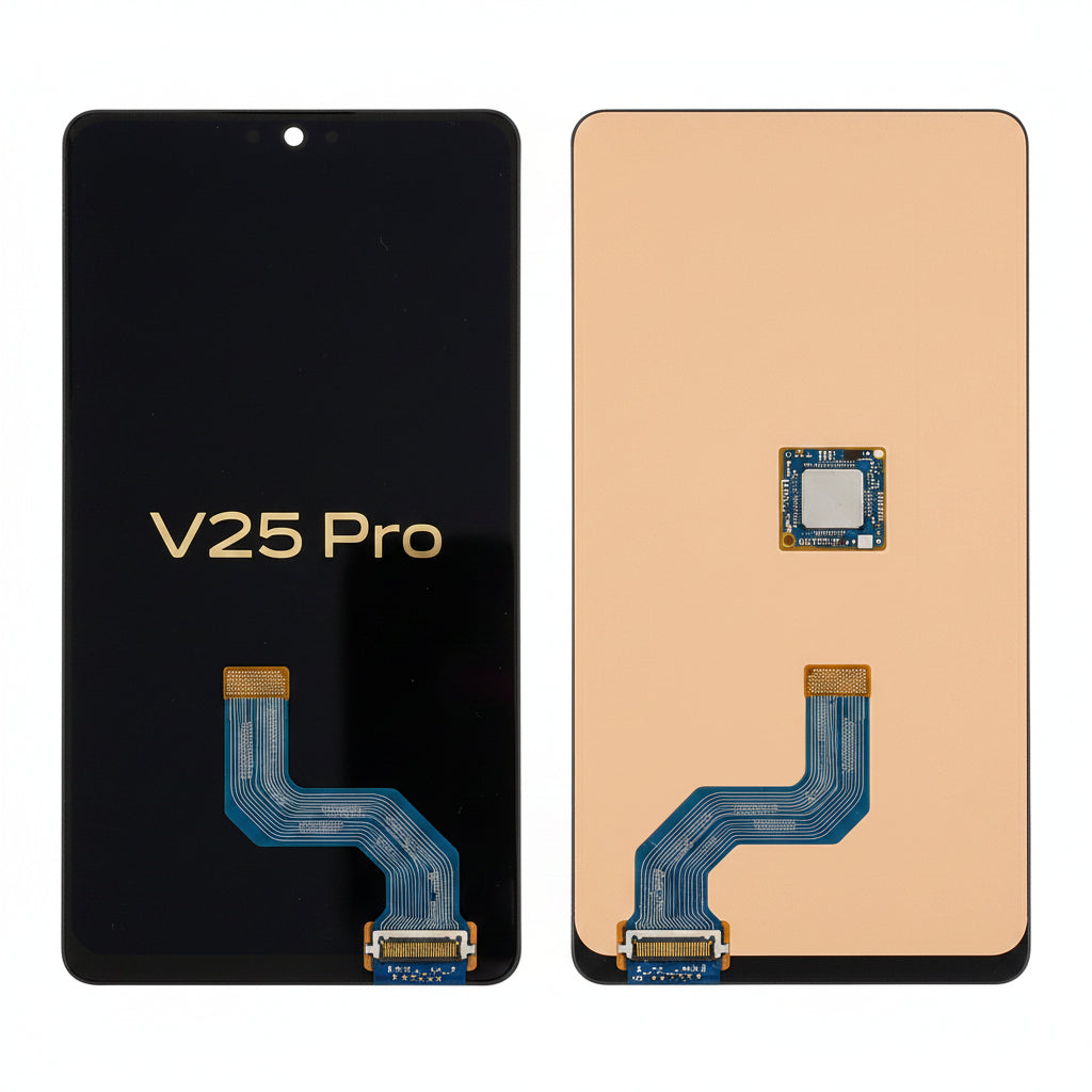 Vivo V25 Pro Display Price in Bangladesh We Fix Fast