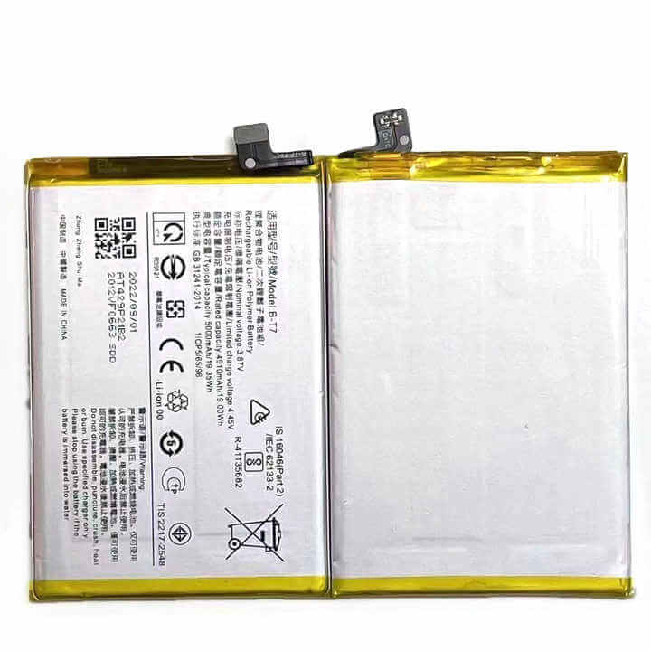 Vivo Y33 Battery Price in Bangladesh We Fix Fast