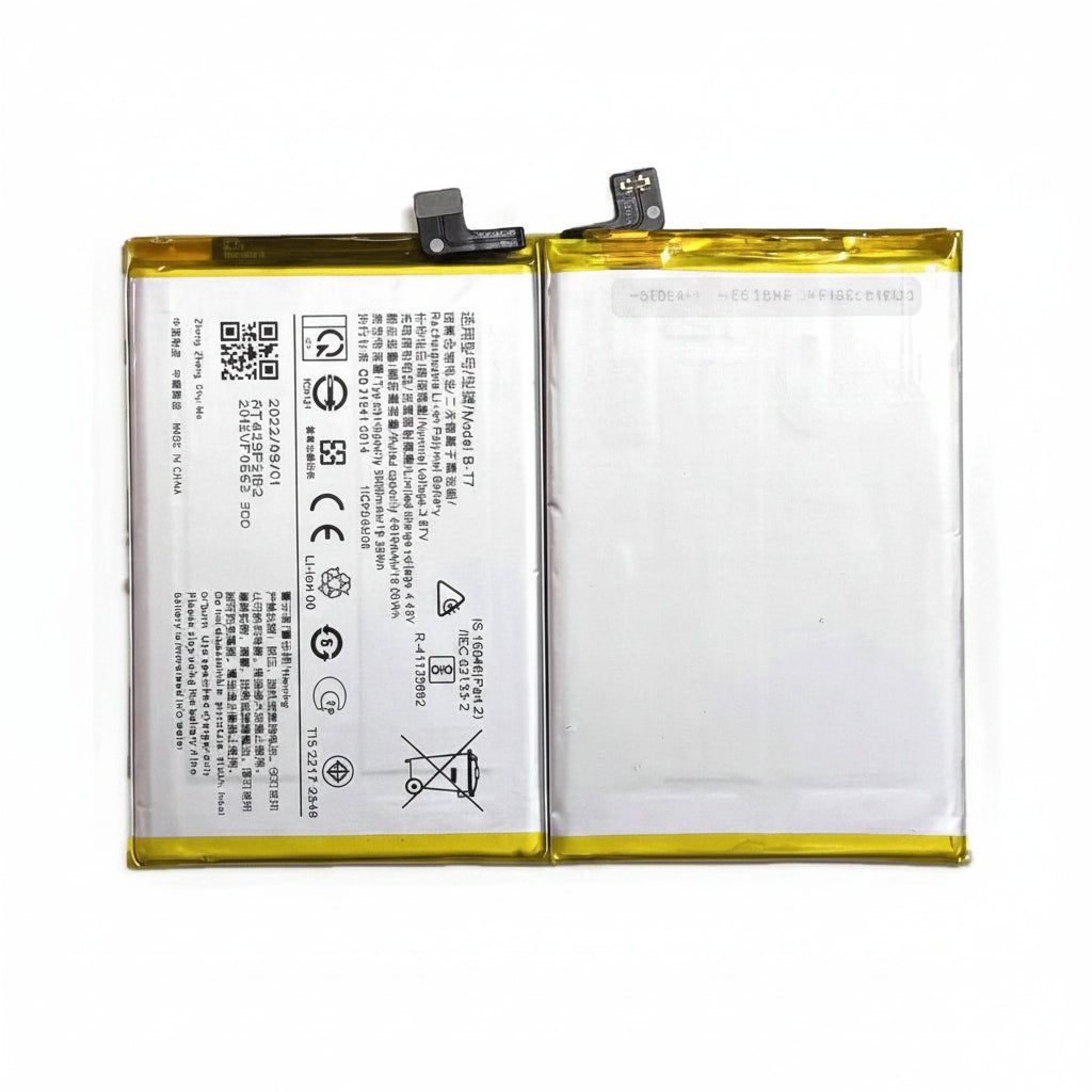 Vivo Y33 Battery Price in Bangladesh We Fix Fast