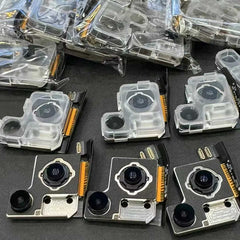 iPhone 5 rear back camera replacement available in BD We Fix Fast