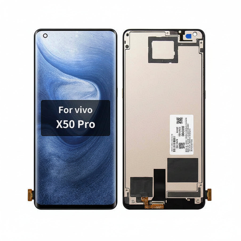 Vivo X50 Pro Display Price in Bangladesh We Fix Fast