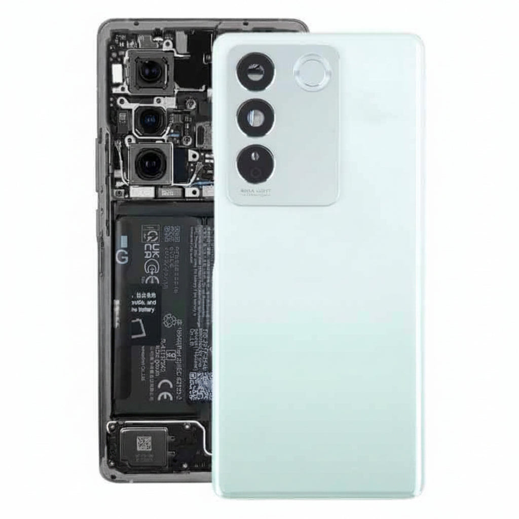 Vivo V27 Pro Back Panel Price in Bangladesh We Fix Fast