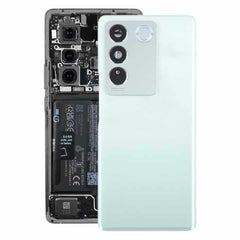 Vivo V27 Pro Back Panel Price in Bangladesh We Fix Fast