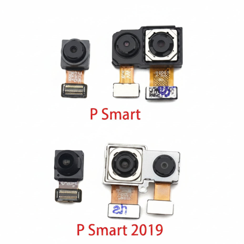 Huawei P Smart Rear Back Camera Replacement Availability wefixfast