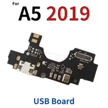 Original Oppo A5 2018 Charging Logic Board Price in Bangladesh We Fix Fast