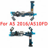 Samsung Galaxy A5 (2016) Charging Logic Board Price in Bangladesh We Fix Fast