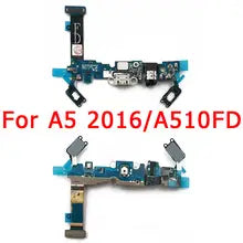 Samsung Galaxy A5 (2016) Charging Logic Board Price in Bangladesh We Fix Fast