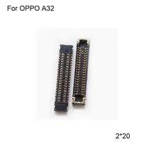 Oppo A32 charging logic board price in Bangladesh We Fix Fast