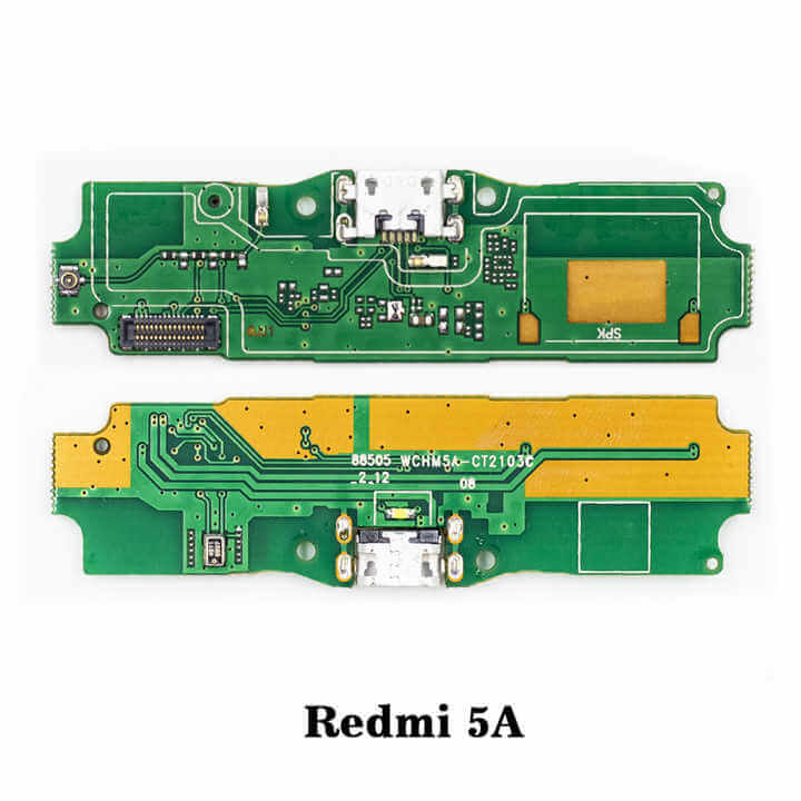 Xiaomi Redmi 5A Charging Logic Port in BD We Fix Fast