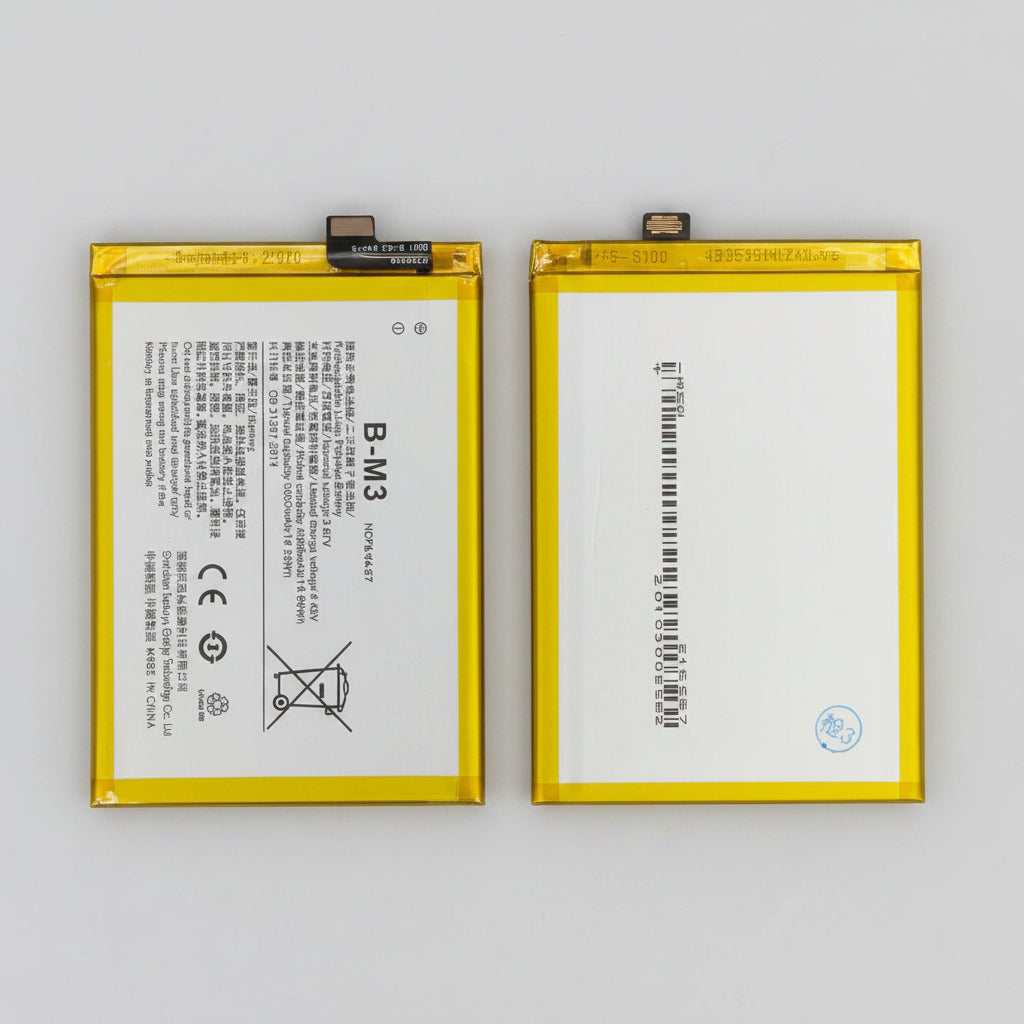 Vivo Y50 Battery Price in BD wefixfast