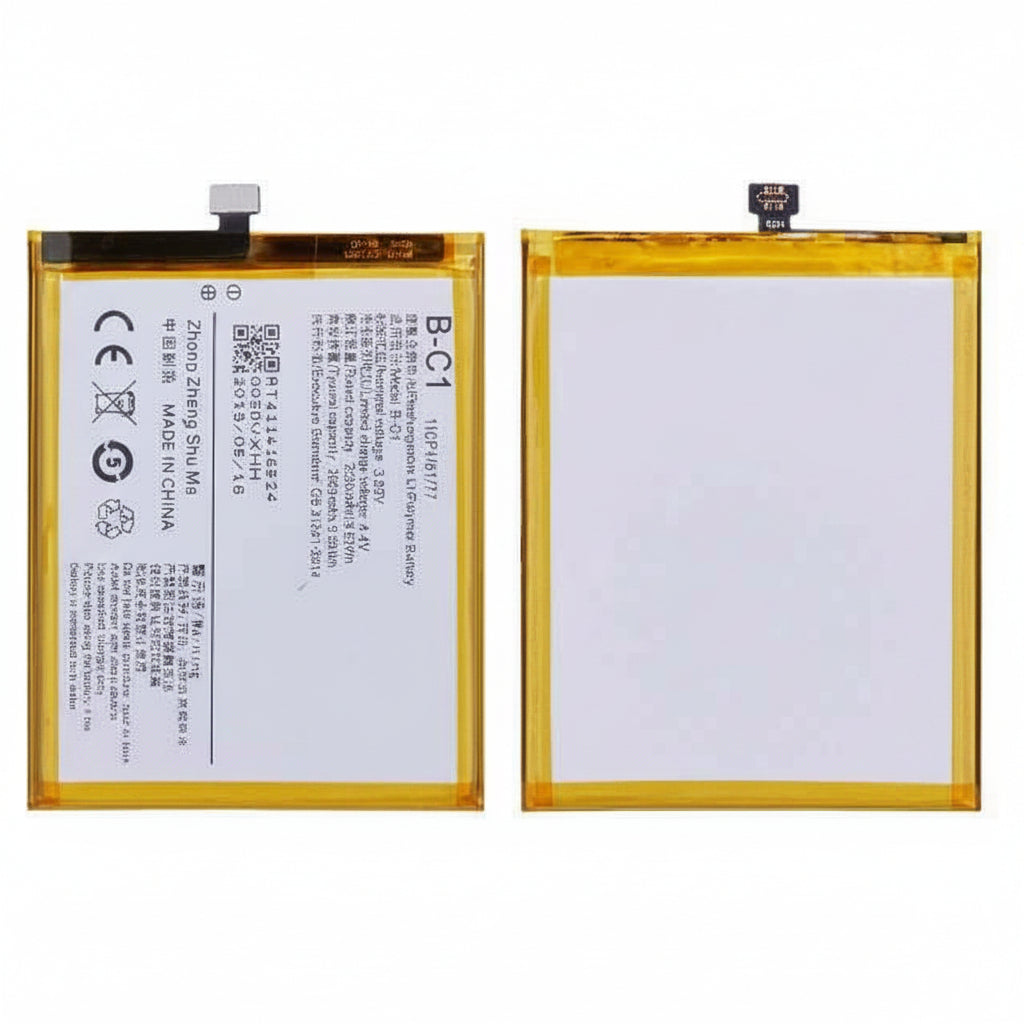 Vivo Y53 Battery Replacement We Fix Fast