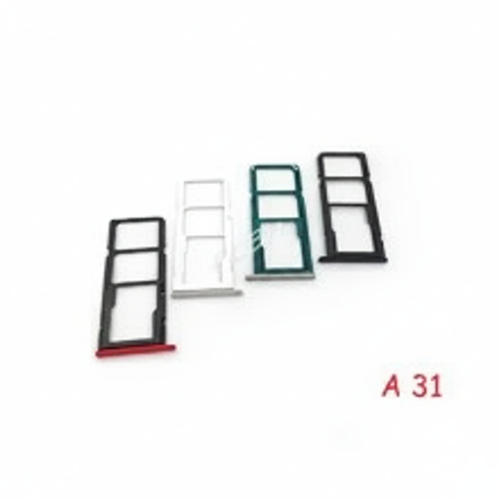 Oppo A31 card tray holder slot replacement price in BD We Fix Fast