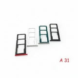Oppo A31 card tray holder slot replacement price in BD We Fix Fast
