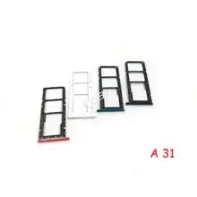 Oppo A31 card tray holder slot replacement price in BD We Fix Fast