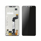 Original quality Xiaomi Redmi Note 6 Pro Display in BD We Fix Fast