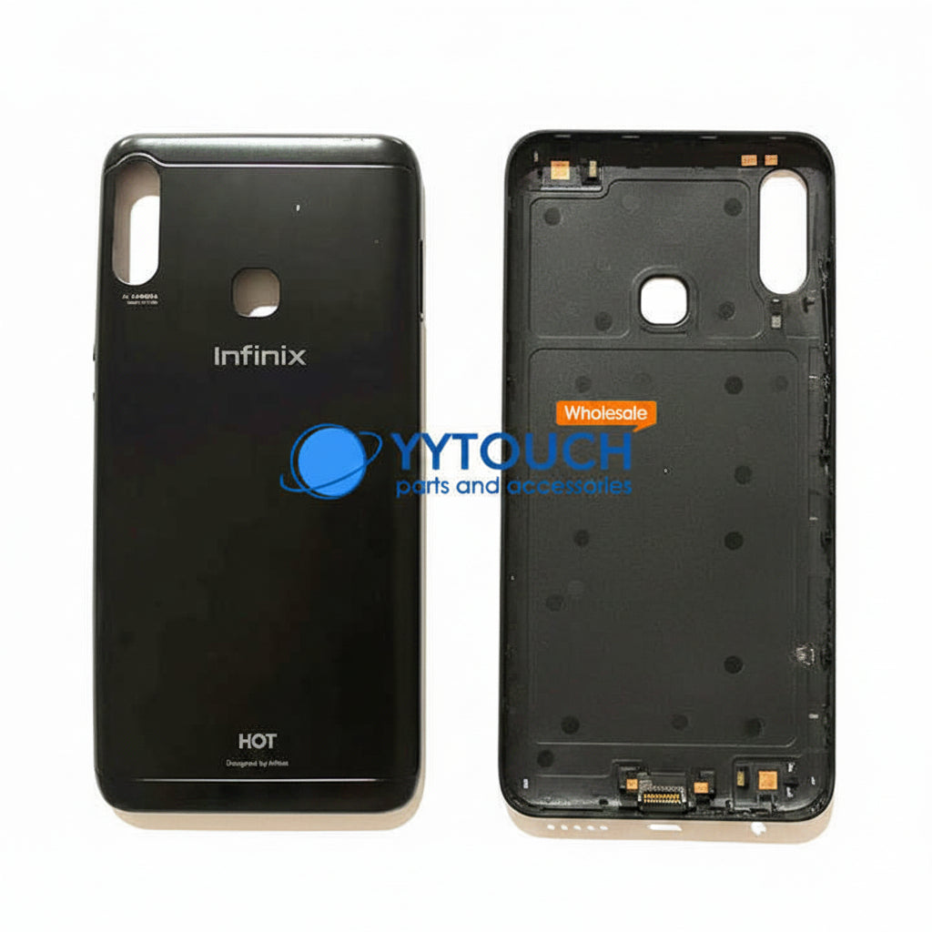 Infinix Hot 7 Pro battery back cover price in BD We Fix Fast