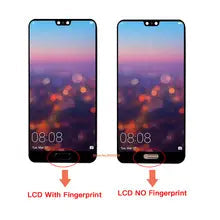 Original quality Huawei P20 Display price in Bangladesh We Fix Fast