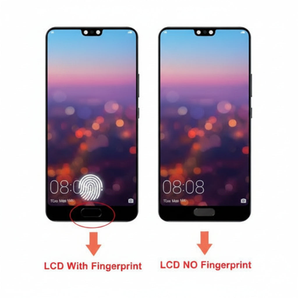 Original quality Huawei P20 Display price in Bangladesh We Fix Fast