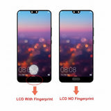 Original quality Huawei P20 Display price in Bangladesh We Fix Fast