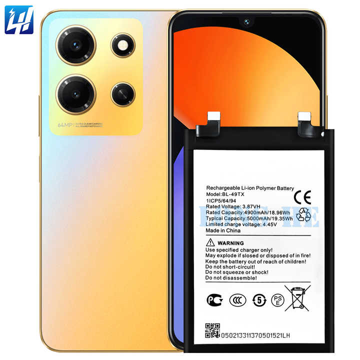 Infinix Note 12i battery price in Bangladesh We Fix Fast