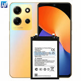 Infinix Note 30i battery price in Bangladesh We Fix Fast