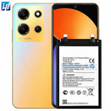 Infinix Note 12i battery price in Bangladesh We Fix Fast