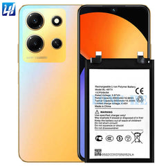 Infinix Note 12i battery price in Bangladesh We Fix Fast