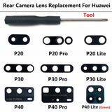 Huawei P30 Pro Camera Glass Price in BD wefixfast