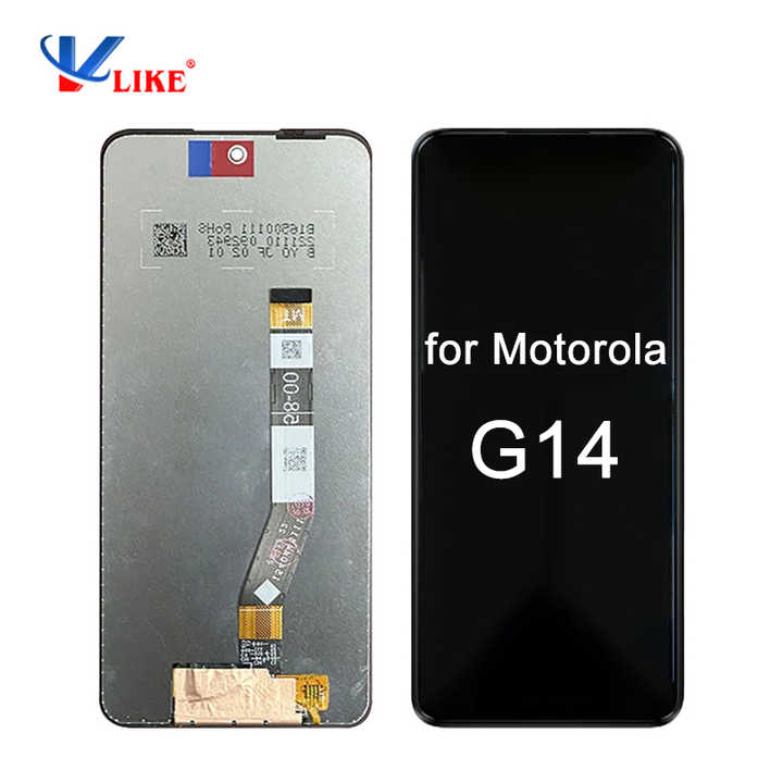 Motorola Moto G14 display price in BD We Fix Fast