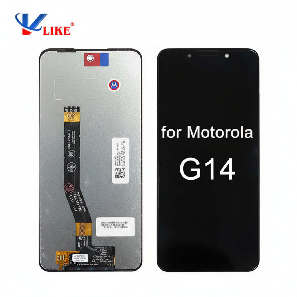 Motorola Moto G14 display price in BD We Fix Fast