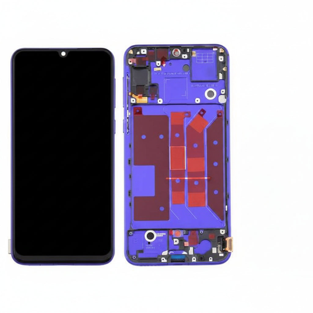 Huawei Nova 5 Pro Display Price in BD wefixfast