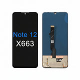 Infinix Note 12 display price in Bangladesh We Fix Fast