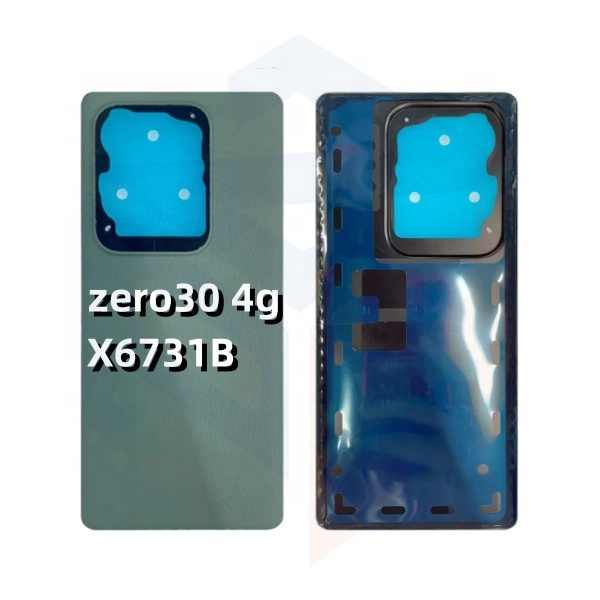 Infinix Zero 30 back shell price in BD We Fix Fast
