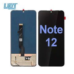 Infinix Note 12 VIP display price in Bangladesh We Fix Fast