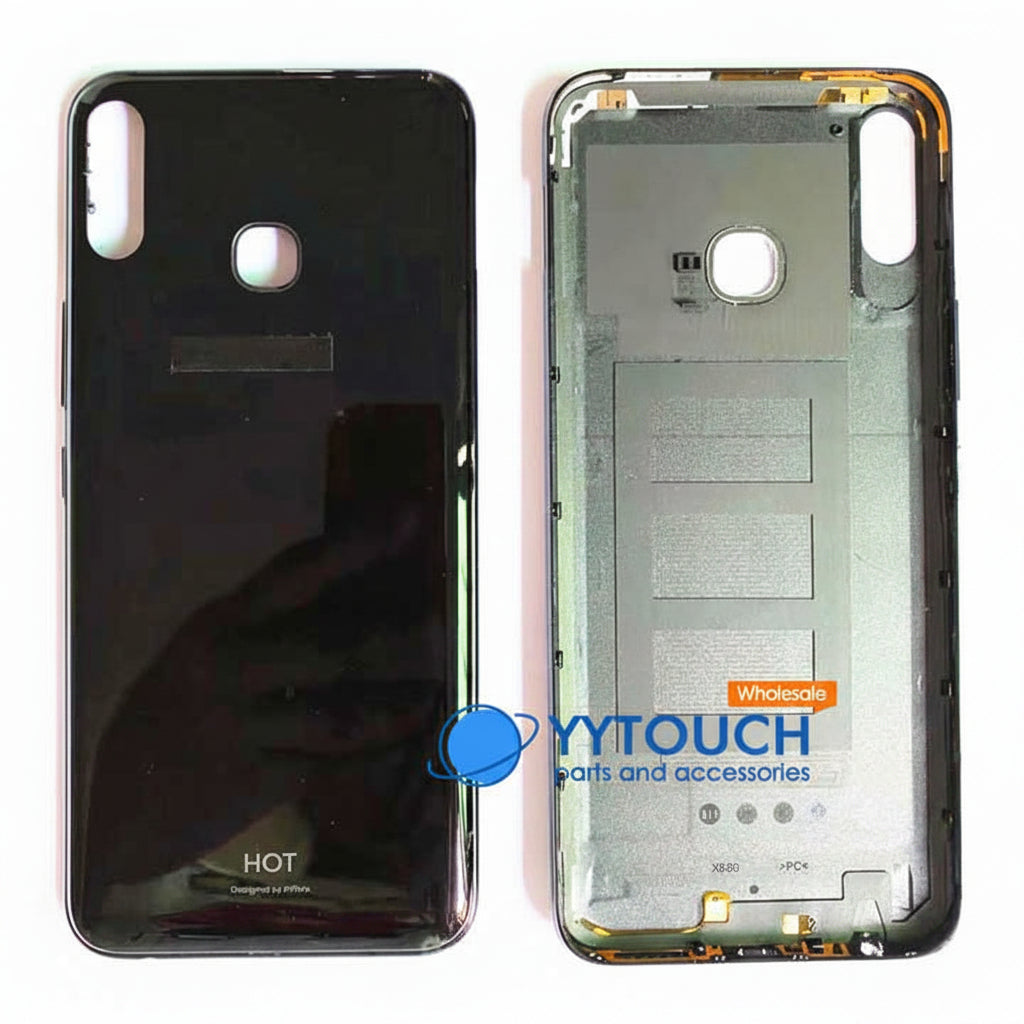 Infinix Hot 8 Lite battery back cover price in BD We Fix Fast